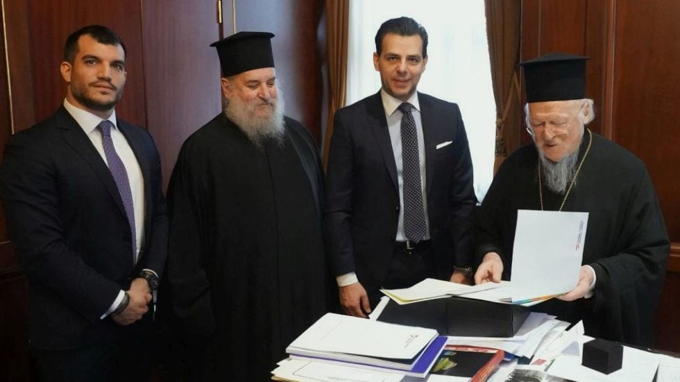 ΟΜΙΛΟΣ ΙΑΤΡΙΚΟΥ ΟΜΙΛΟΥ